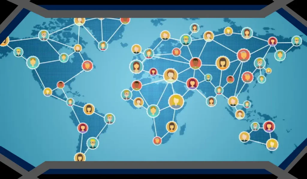 Business Networking Tips