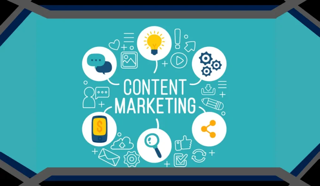 Content Marketing Tips