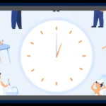 Daily productivity habits