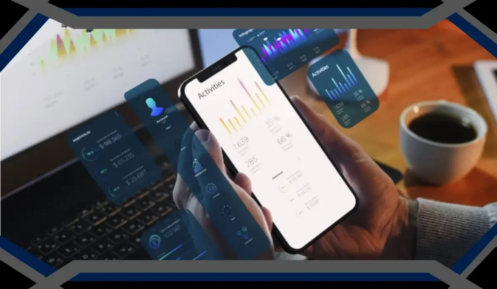 Data Analytics for Personal Branding