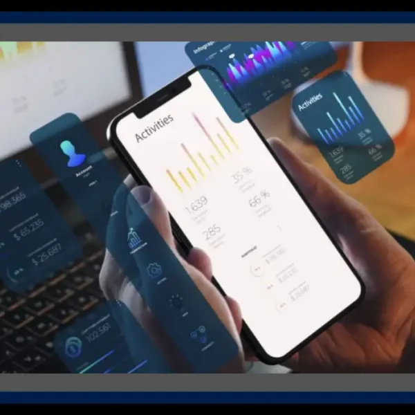 Data Analytics for Personal Branding