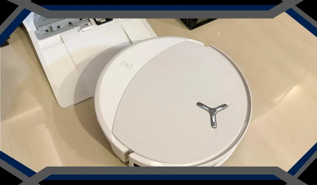 Ecovacs Deebot T90 Pro Omni