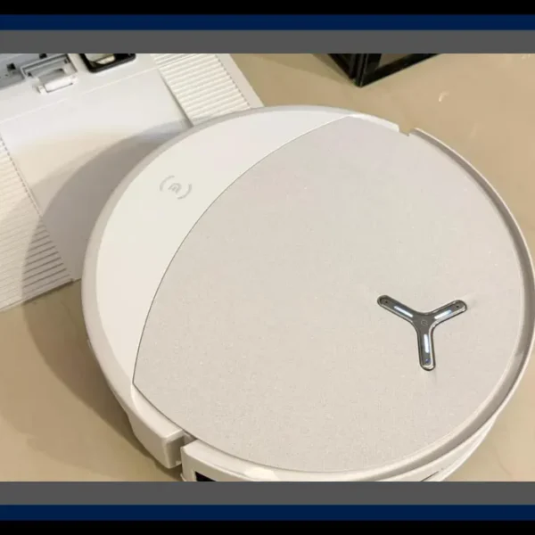 Ecovacs Deebot T90 Pro Omni