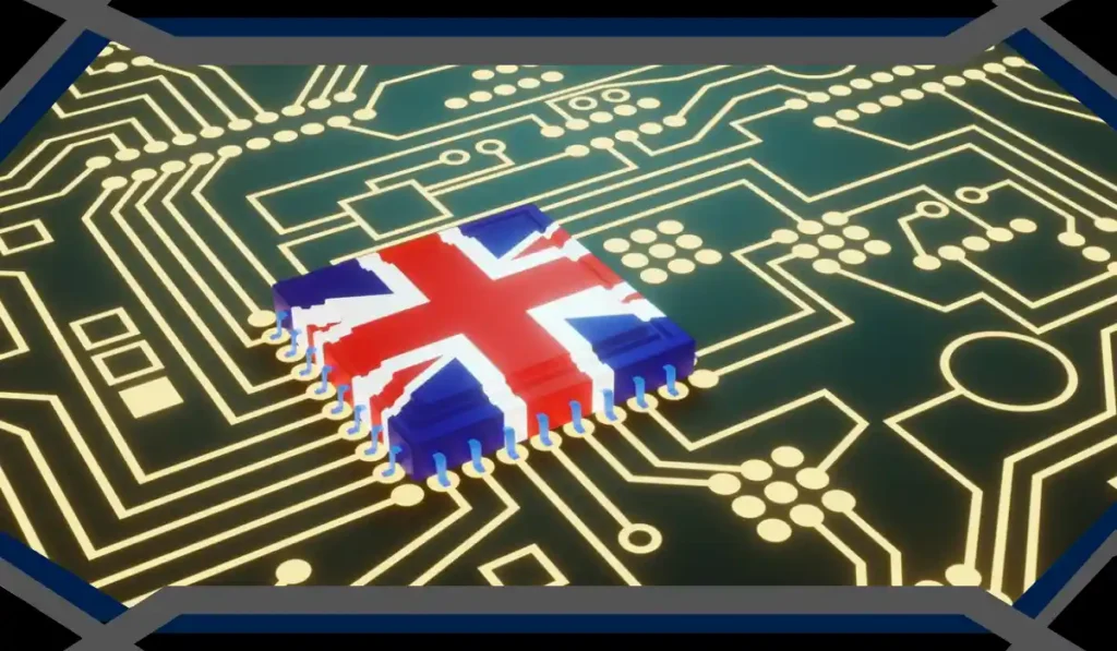 Government Launches AI Chip