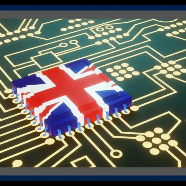 Government Launches AI Chip