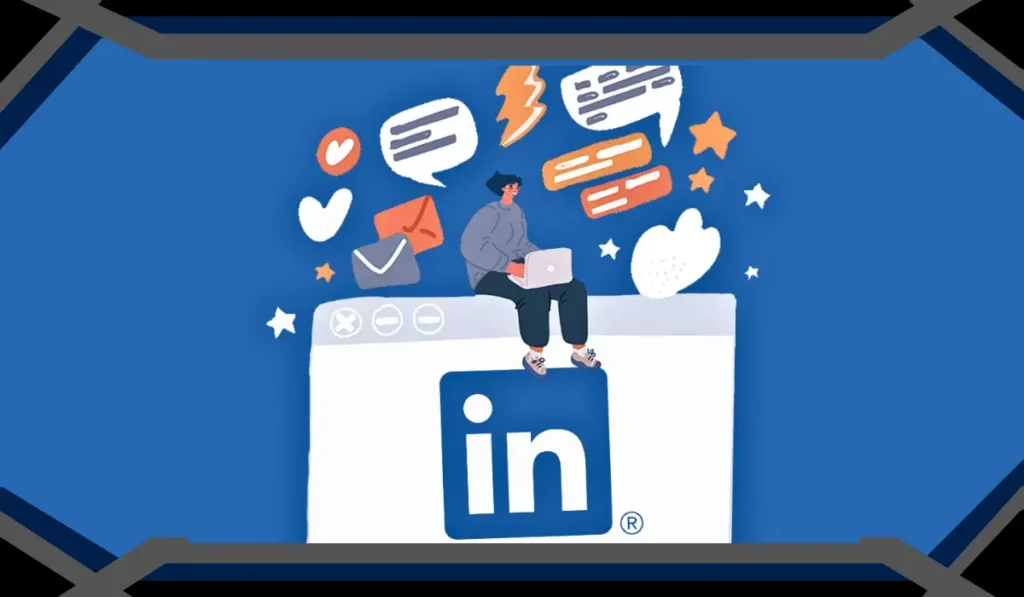 High-Performing LinkedIn Profile