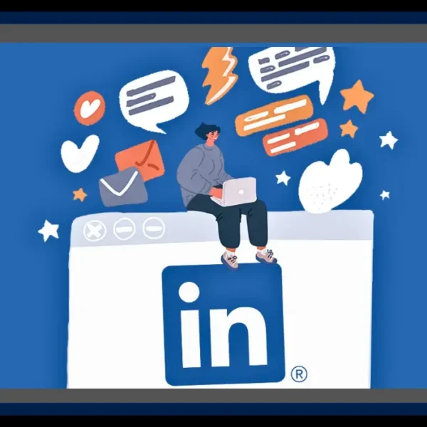 High-Performing LinkedIn Profile