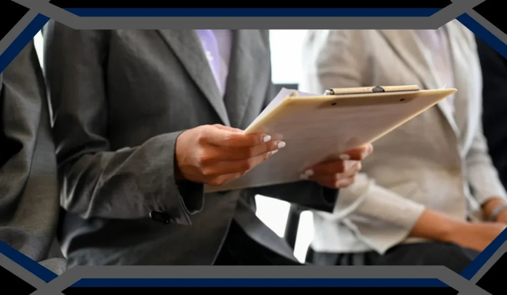 Interview Tips