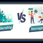 Leadership vs Management