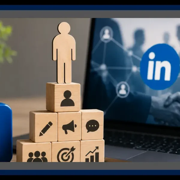 LinkedIn Personal Brand