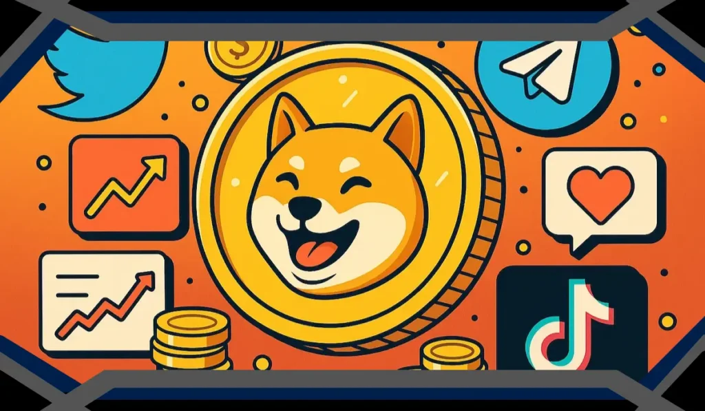Meme Coin Marketing