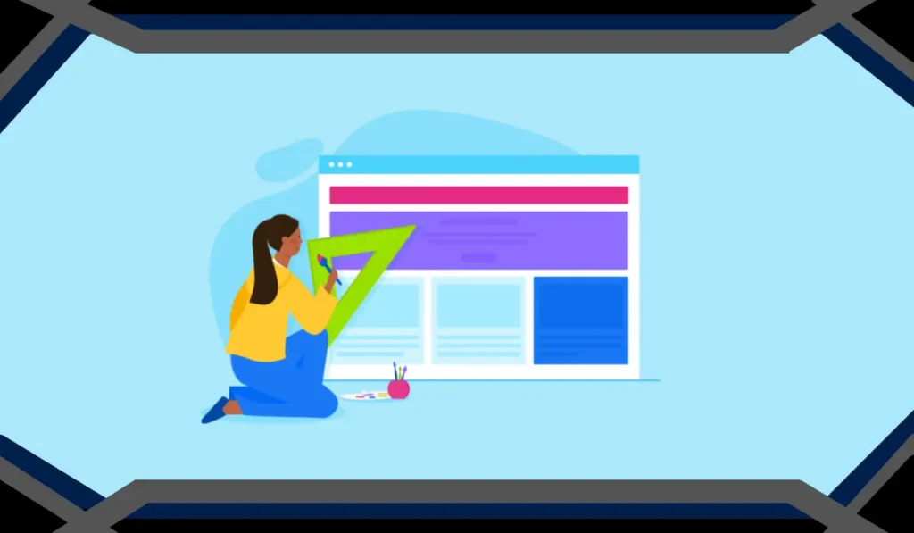 Modern Web Design