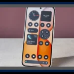 Nothing Phone 4b