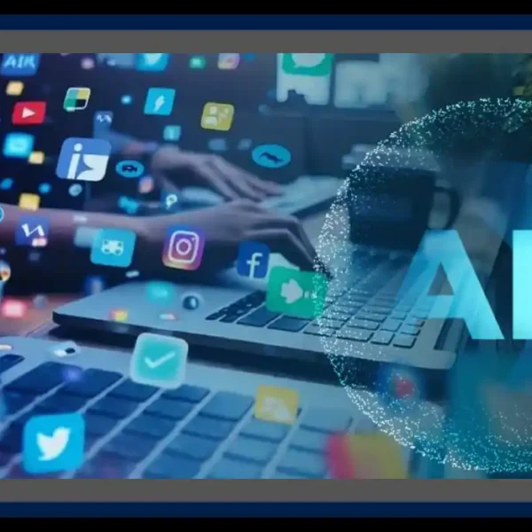 Outils d’IA pour les Marketeurs des Réseaux Sociaux
