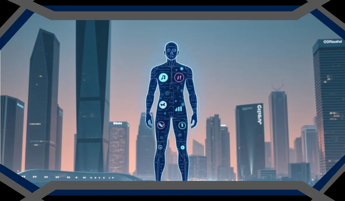 Personal Branding in the Age of Automation and Artificial Intelligence — GLOBAL — Aslikannih