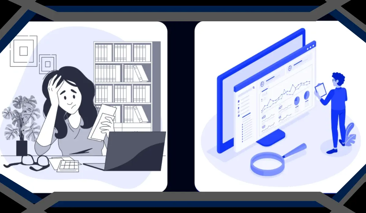 Image for article How Technology Is Replacing Traditional Business DecisionMaking