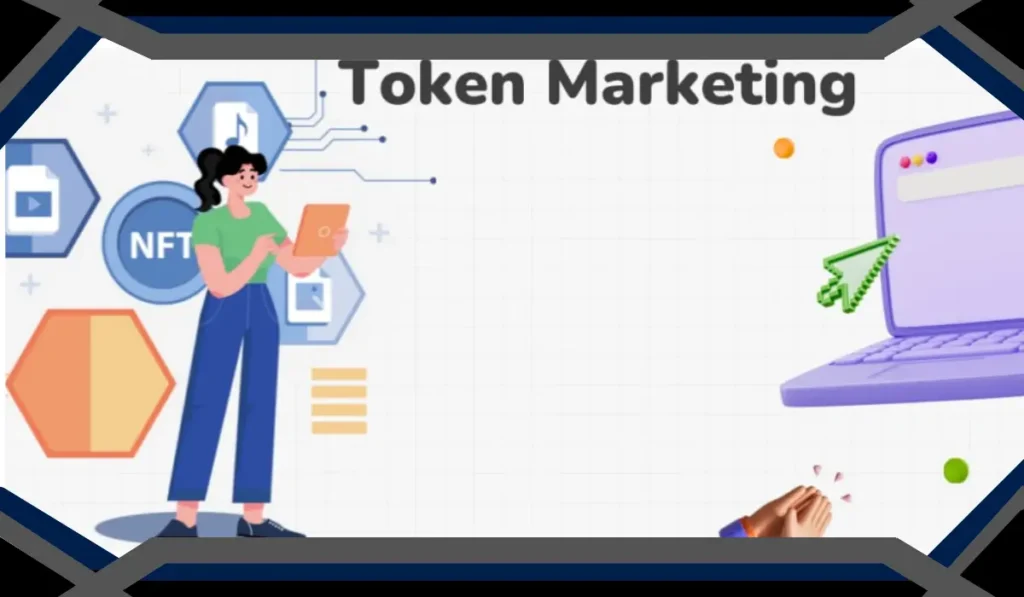 Token Marketing to Crypto Ecosystem