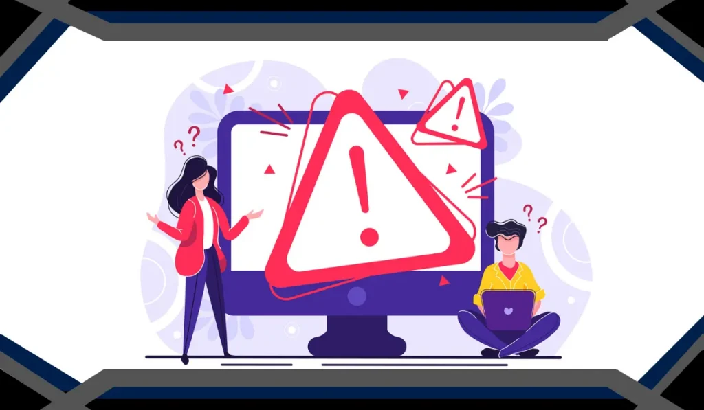 Web Design Mistakes