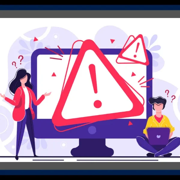 Web Design Mistakes