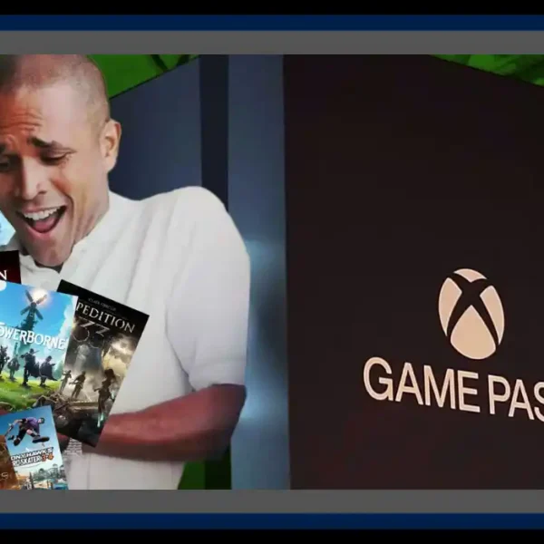 Xbox Game Pass on PC