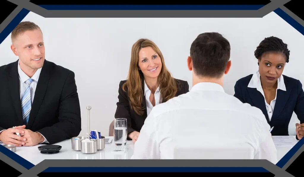 Questions to Ask in a Job Interview