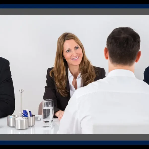 Questions to Ask in a Job Interview