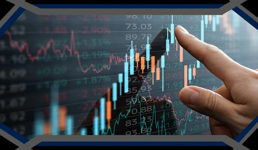 Successful Businesses Change Market Trends
