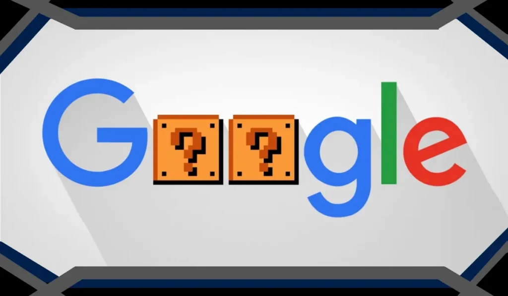 _websites dominate Google