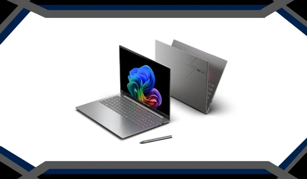 Acer 16-Inch Laptop