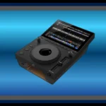 AlphaTheta CDJ-1500X