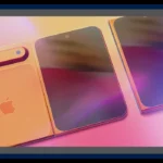 Apple Foldable iPhone