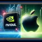 Apple vs Nvidia