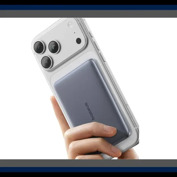 Baseus PicoGo Air Magnetic Power Bank