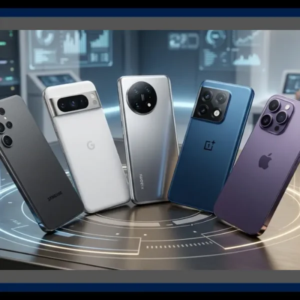 Best Upcoming Smartphones