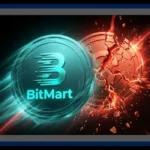 BitMart Shuts Down