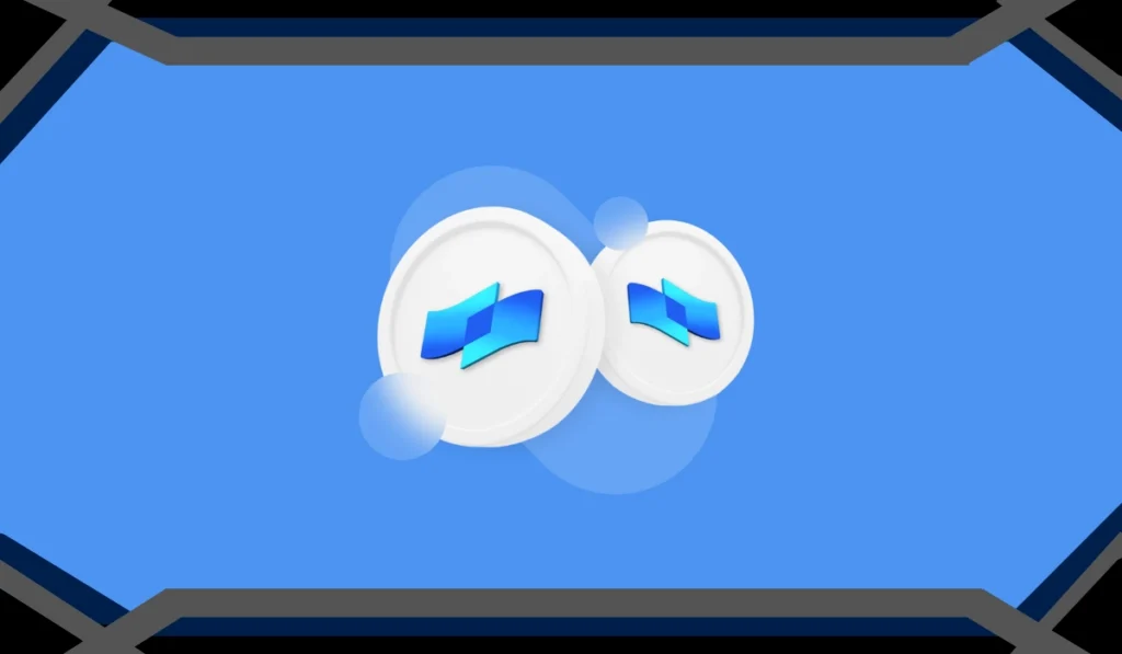 COTI Crypto Price