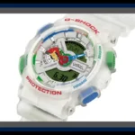 Casio G-SHOCK x Pokémon