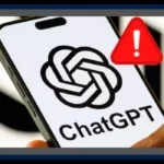ChatGPT Down Today