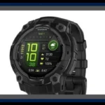 Garmin Instinct 3 Solar Smartwatch