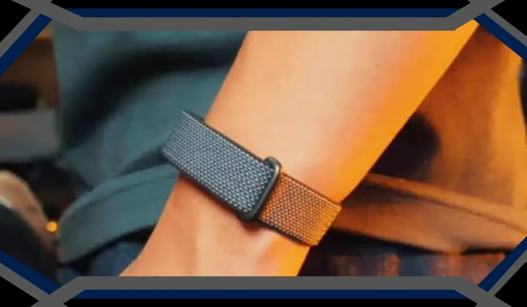 Google Fitbit Air