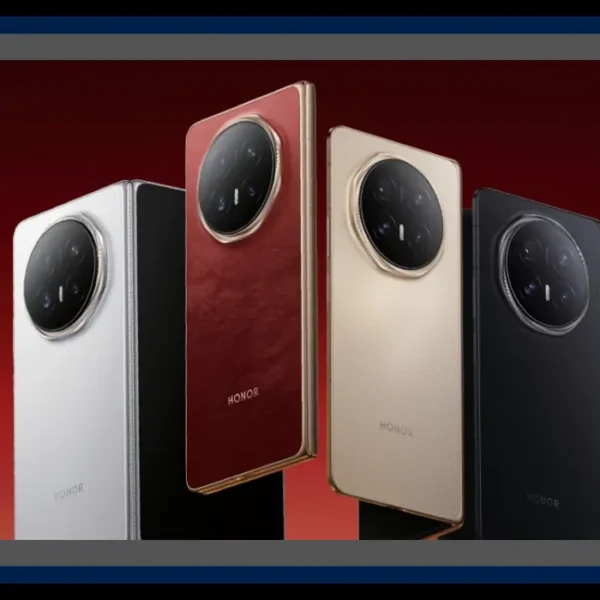 Honor Magic 8 Pro
