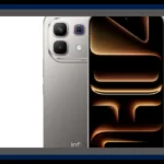 Infinix Note 60 Pro