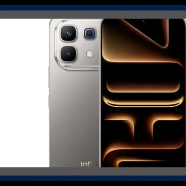 Infinix Note 60 Pro