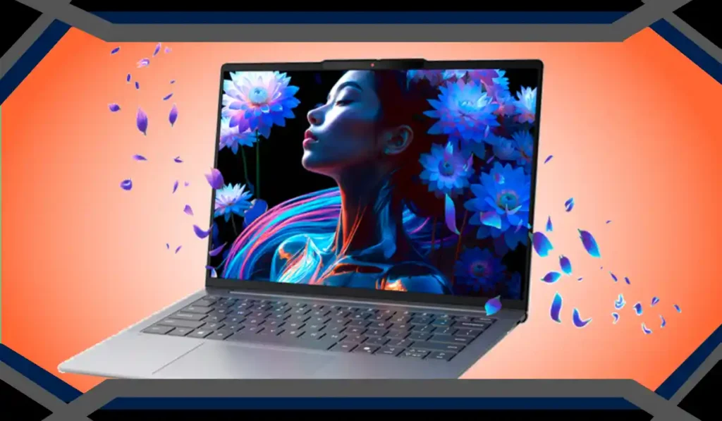 Lenovo IdeaPad Slim 5 Ultra 14ILL11