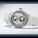 Montblanc 1858 Geosphere 0 Oxygen Edition 829
