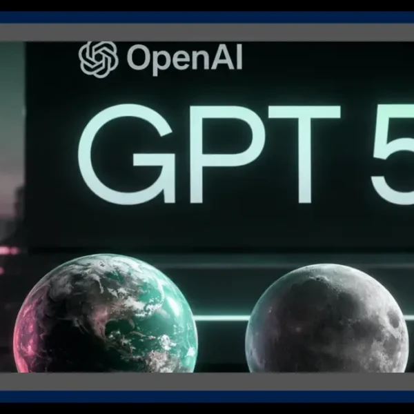 OpenAI GPT-5.6