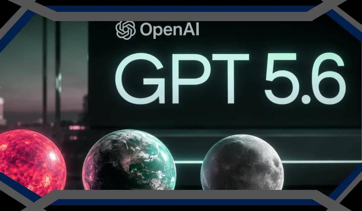 OpenAI GPT-5.6: Sol, Terra, and Luna Fully Explained — Features, Rumors, and What’s Confirmed — GLOBAL — Aslikannih