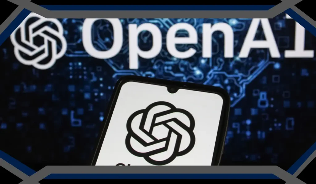 OpenAI Launches ChatGPT Work