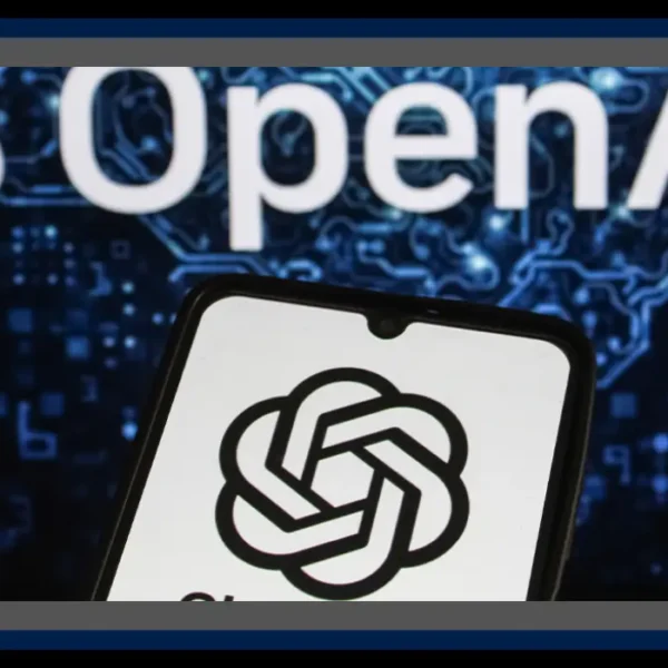 OpenAI Launches ChatGPT Work