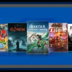 PS5 and PS Plus Games